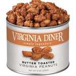 Virginia Peanuts