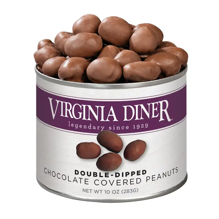 Virginia Peanuts
