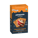Organic Crackers
