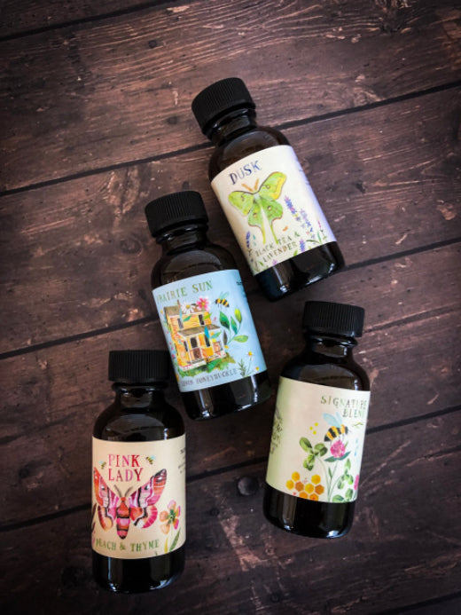 Daydream Collection