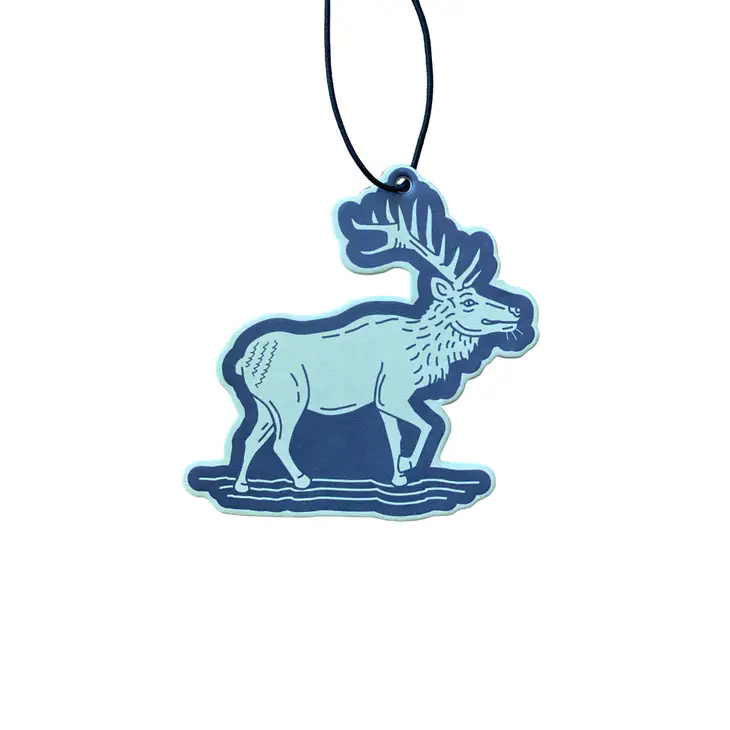 National Parks Car Fragrance