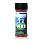 Derek Wolf BBQ Rub