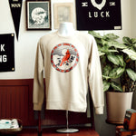 Retro Cardinal Sweatshirt