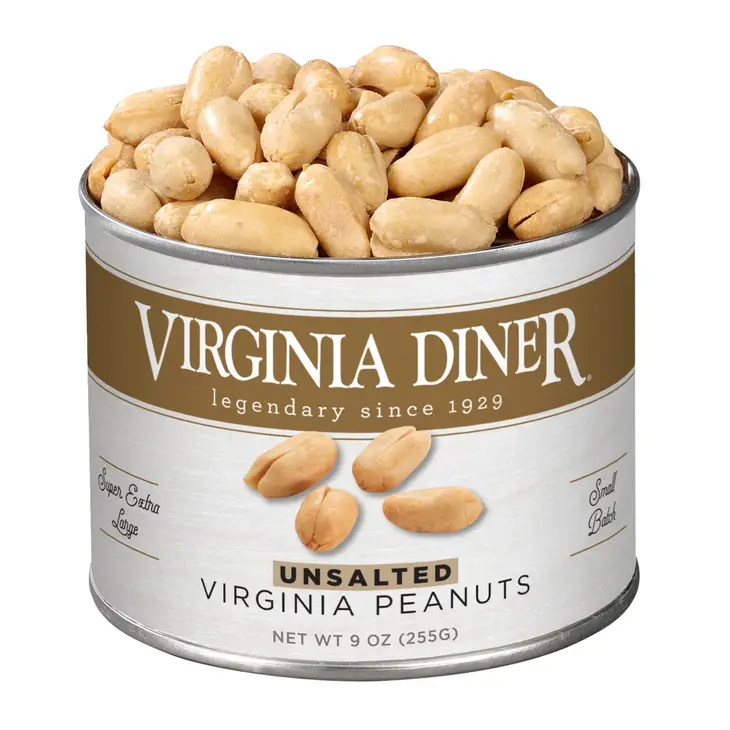 Virginia Peanuts