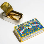 Fishwife Tinned Fish