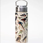Birds Steel Bottle