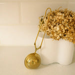 Stainless Steel Tea Infuser