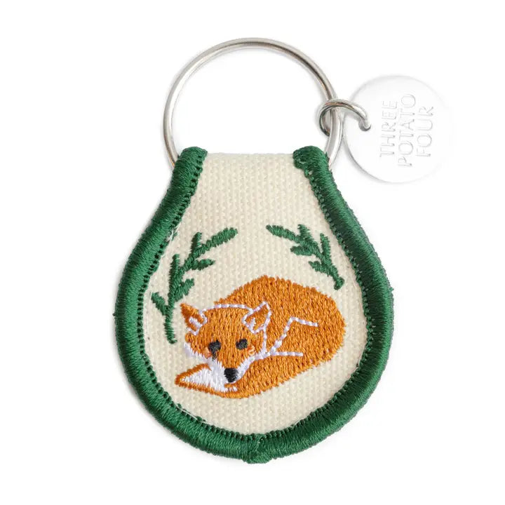 Patch Keychain