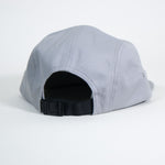 UFO Drive-By 5 panel hat (grey)