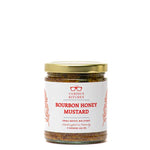 Bourbon Honey Mustard