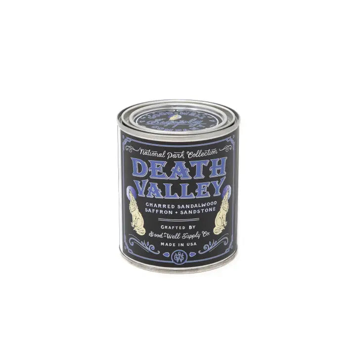 National Park Candles