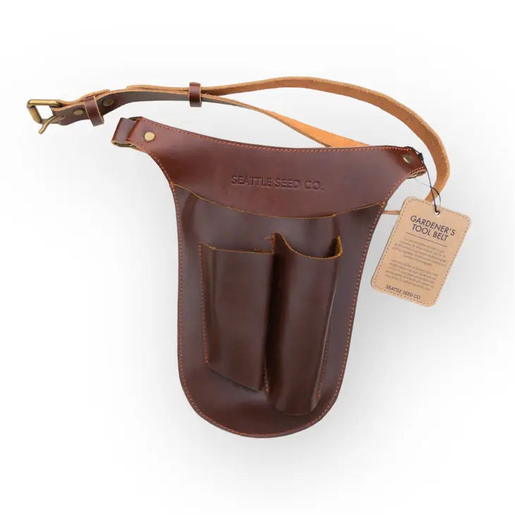 Gardener's Tool Belt