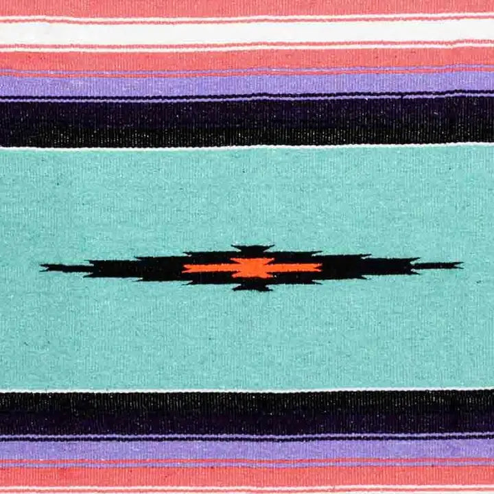 Baja Diamond Blanket