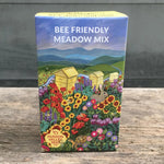 Bee Friendly Meadow Mix Seed Shaker