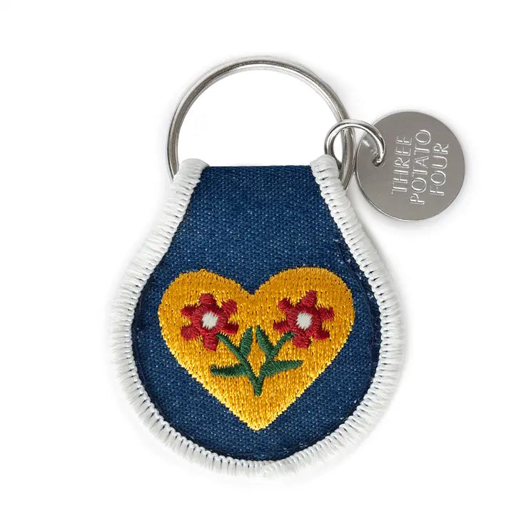Patch Keychain