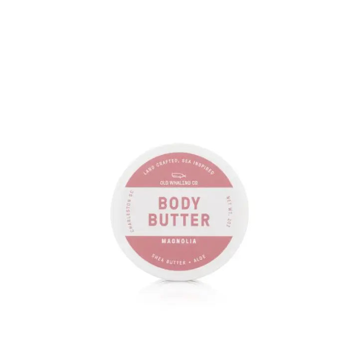 Travel Size Body Butter