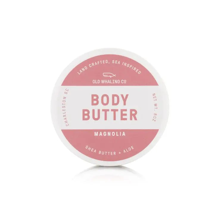 Body Butter