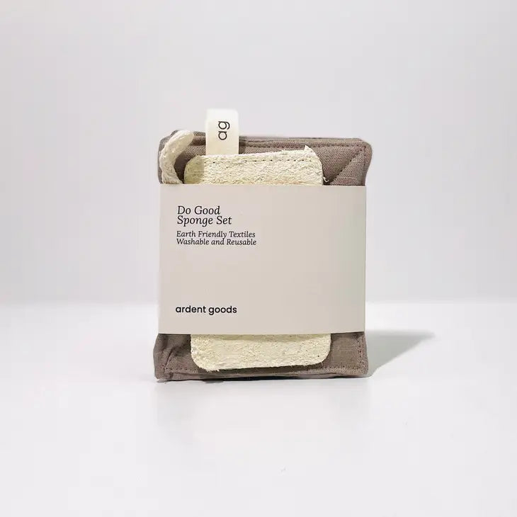 Do Good Sponge Set