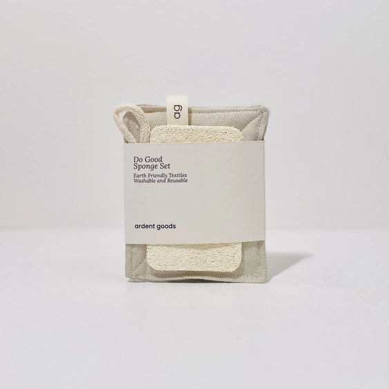Do Good Sponge Set