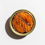 Fishwife Tinned Fish