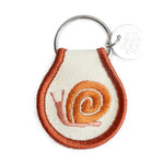 Patch Keychain