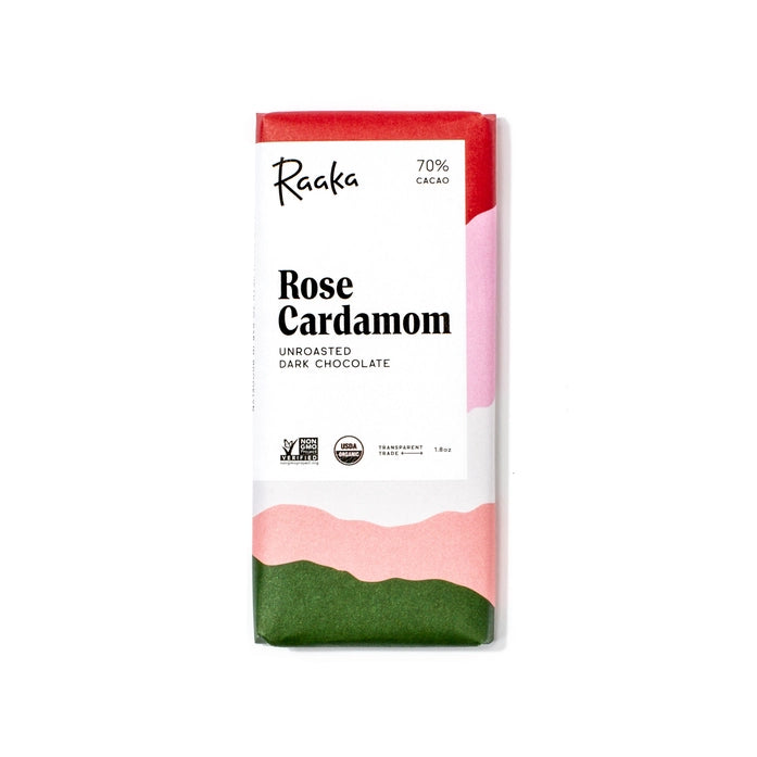 Raaka Chocolate