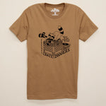Crate Diggers T-Shirt