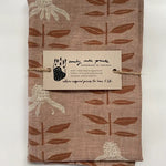 Emily Ruth Linen Napkins, Set of 2