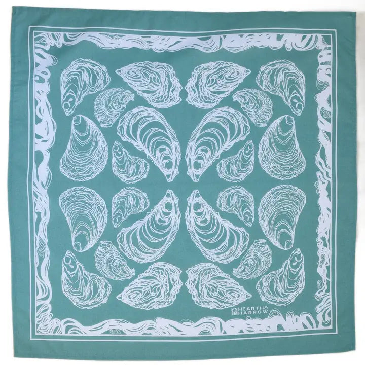 Hearth & Harrow Bandana