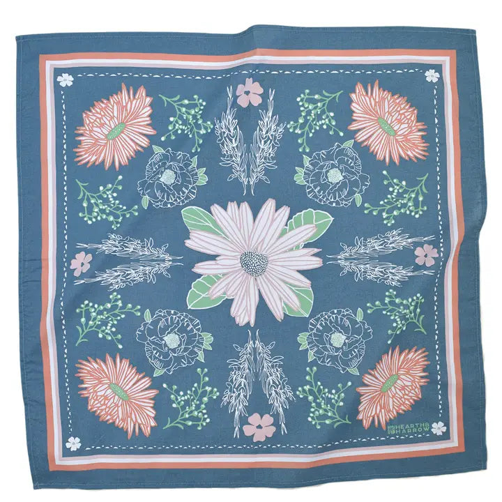 Hearth & Harrow Bandana
