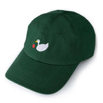 Cottage Goose - 6 Panel Hat