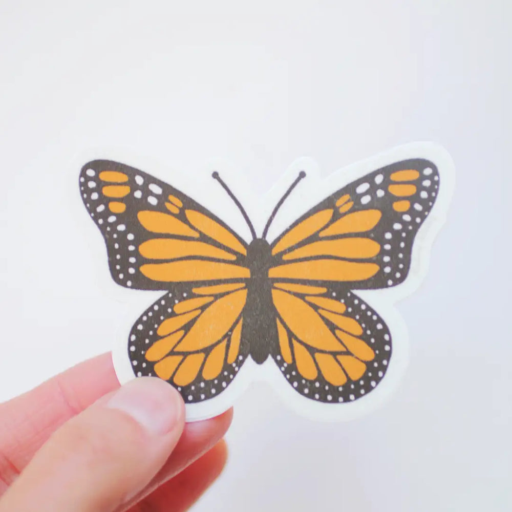 Rare Bird Co. Stickers