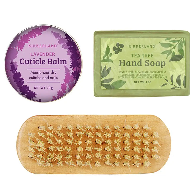 Gardener's Hand Care Kit