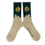 Bamboo Cotton Socks