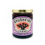 Brushfire Farms Pepper Jams