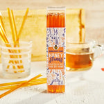 Clover Honey Straws