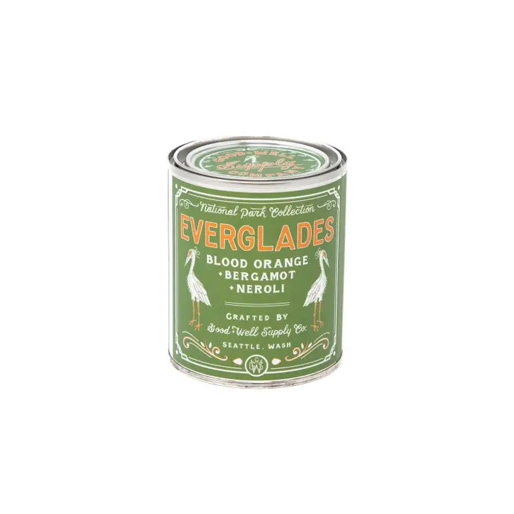 National Park Candles