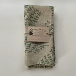 Emily Ruth Linen Napkins, Set of 2