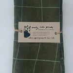 Emily Ruth Linen Napkins, Set of 2