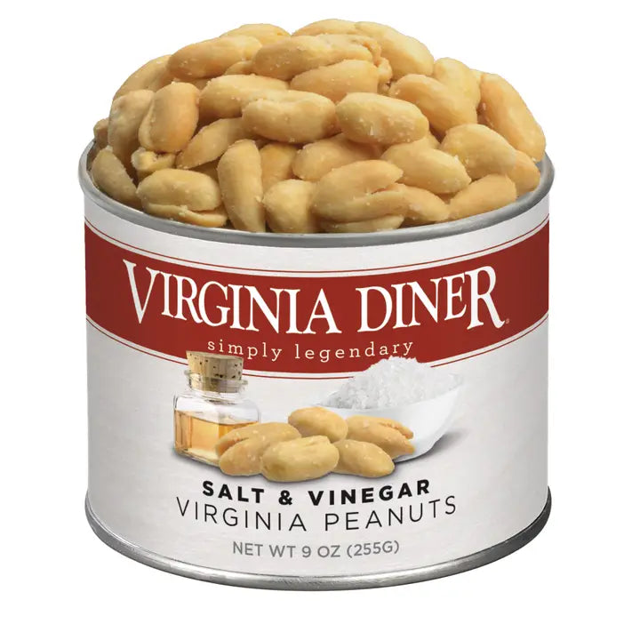Virginia Peanuts