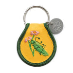 Patch Keychain
