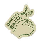 Three Potato Four Bumper Magnets