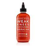 Weak Knees Gochujang Sriracha