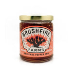 Brushfire Farms Pepper Jams