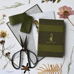 Pocket Flower Press