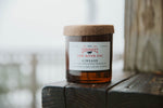 New River Fog Candle