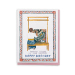 Another Thread Birthday Card