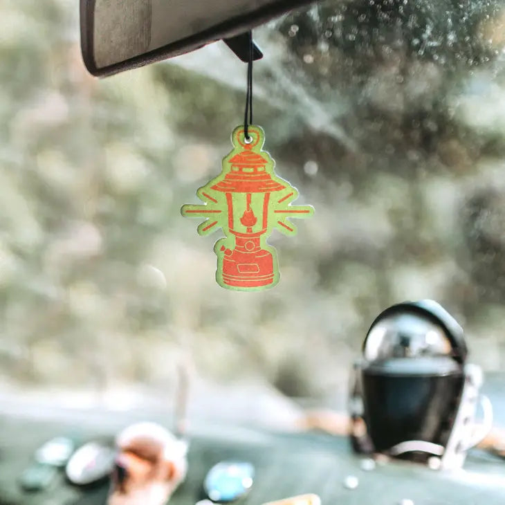 National Parks Car Fragrance