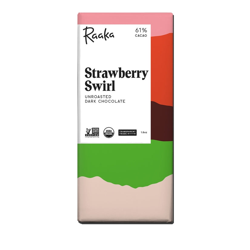 Raaka Chocolate