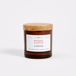 Bourbon & Ginger Candle